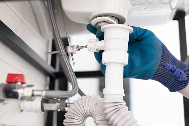 Reliable Plumbing contractor in Chester, WV by AAA Plumbing Heating
