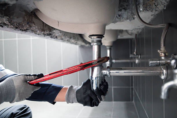 Trusted Pipe Repair service in Chester, WV - AAA Plumbing Heating